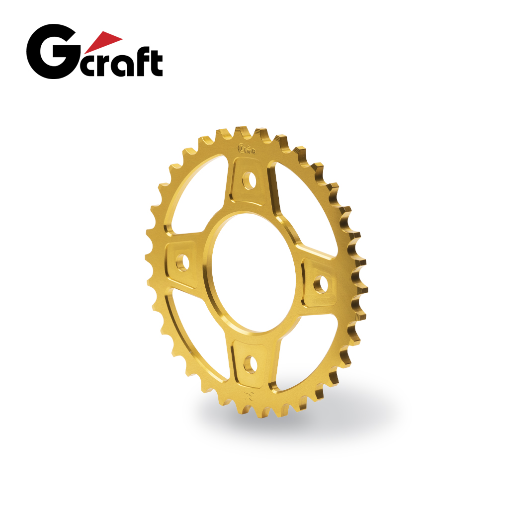 DĨA SAU GCRAFT CHO DAX125 7075-34T