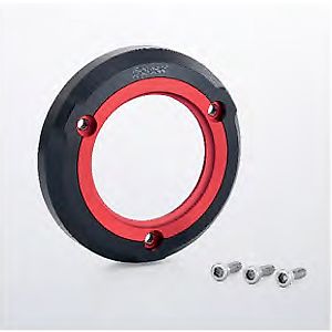 Ốp nắp máy phải H2C cho CT125