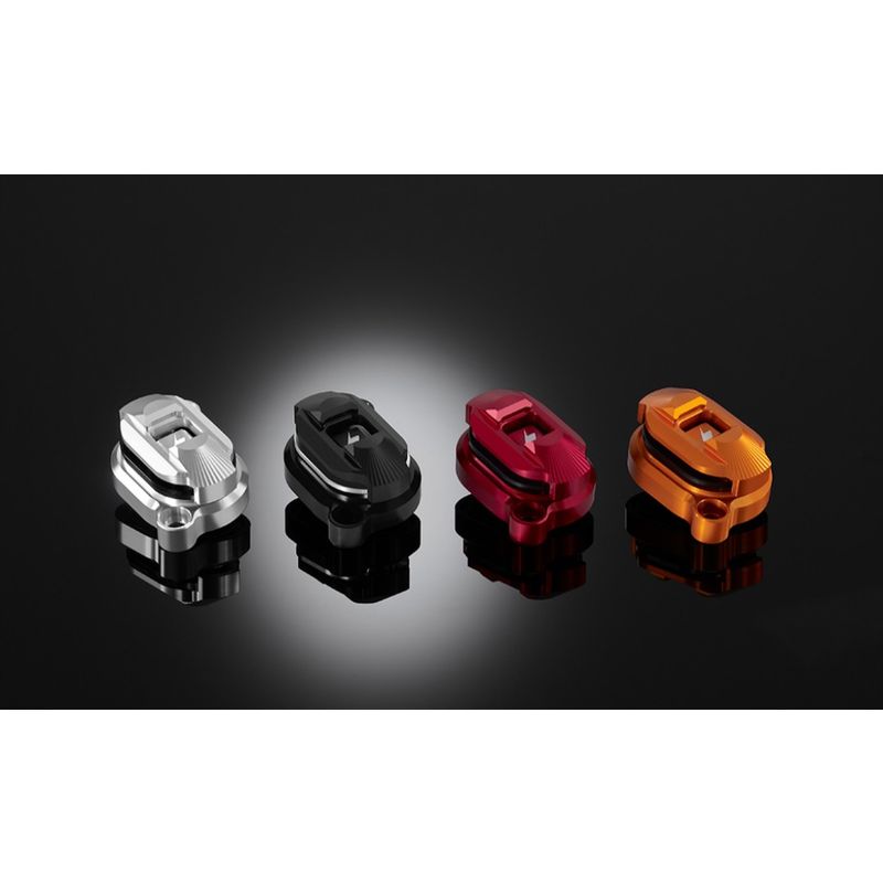 Nắp Xupap BIKERS dành cho CT125