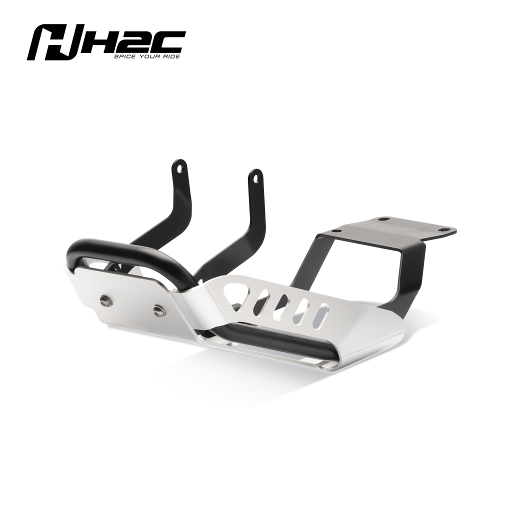 BẢO VỆ GẦM H2C CHO DAX125