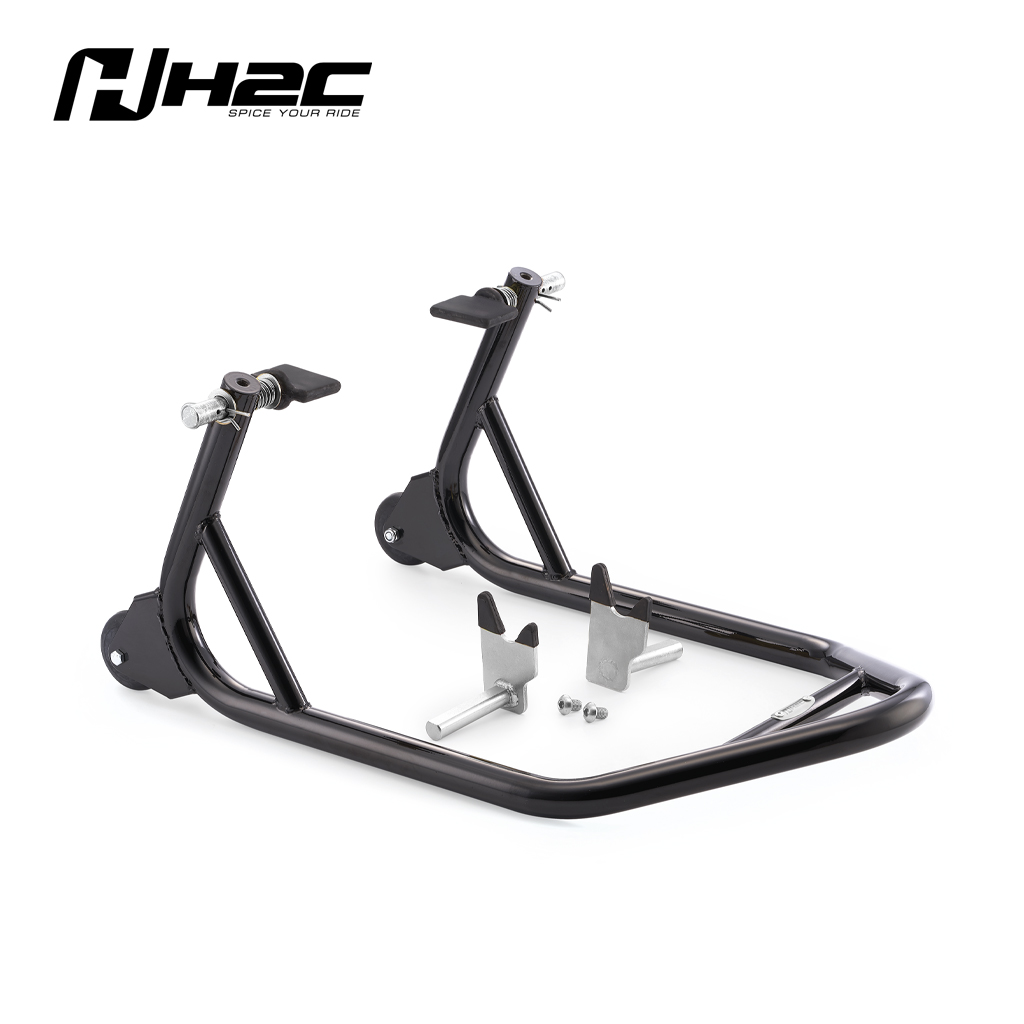 BEN NÂNG XE H2C CHO DAX 125