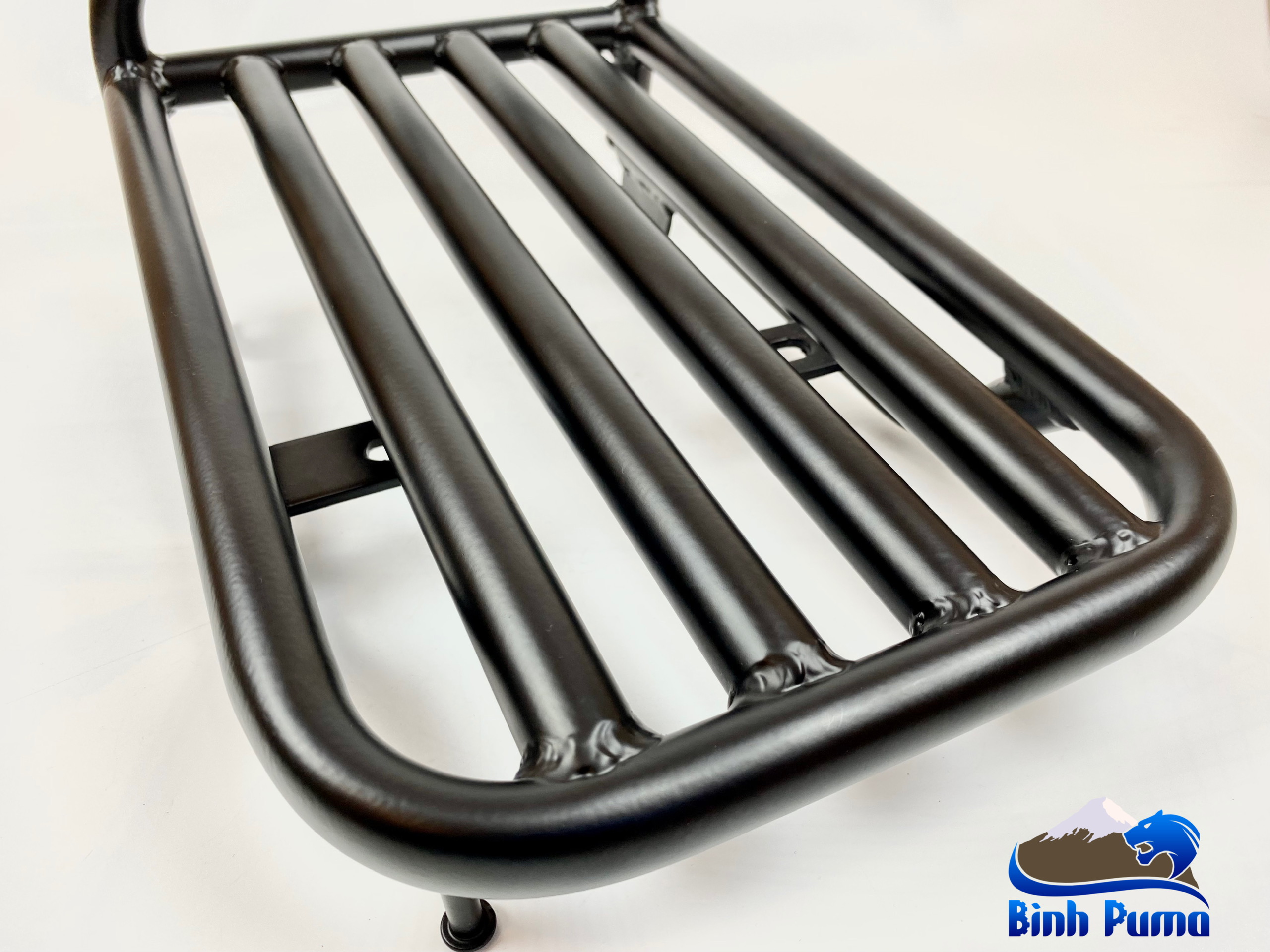 Baga sau K-Speed Diablo cho CT125