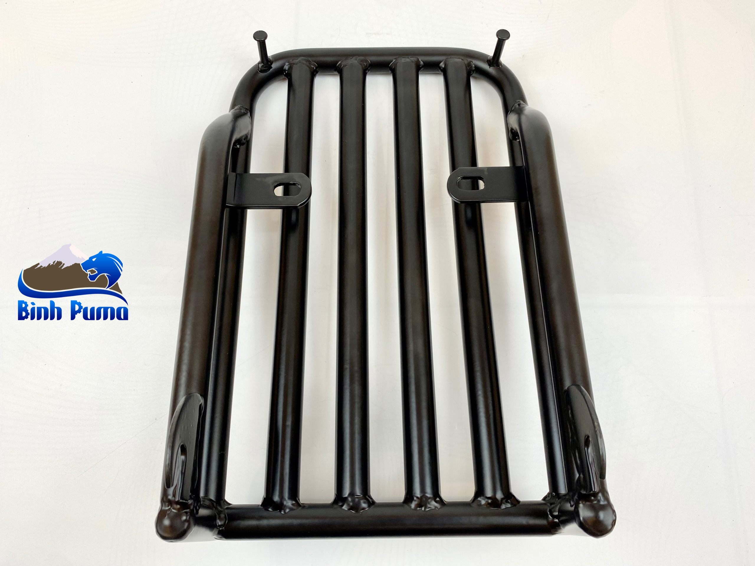 Baga sau K-Speed Diablo cho CT125