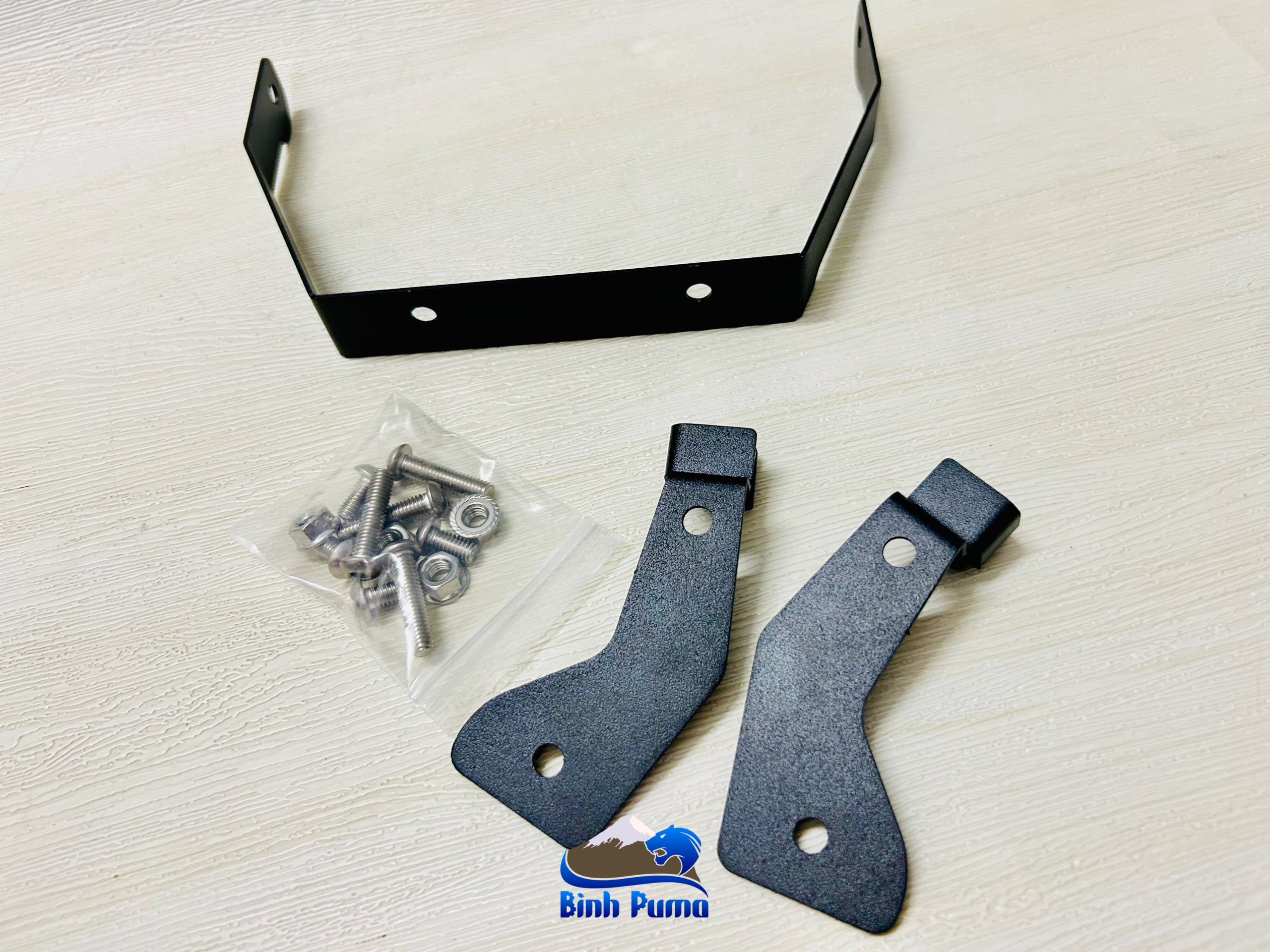 Baga giữa Minimons cho Cub125