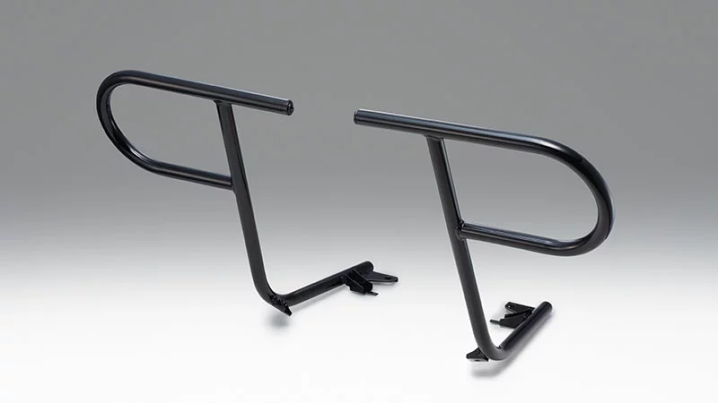 KHUNG CHỐNG ĐỔ KIJIMA CHO CT 125