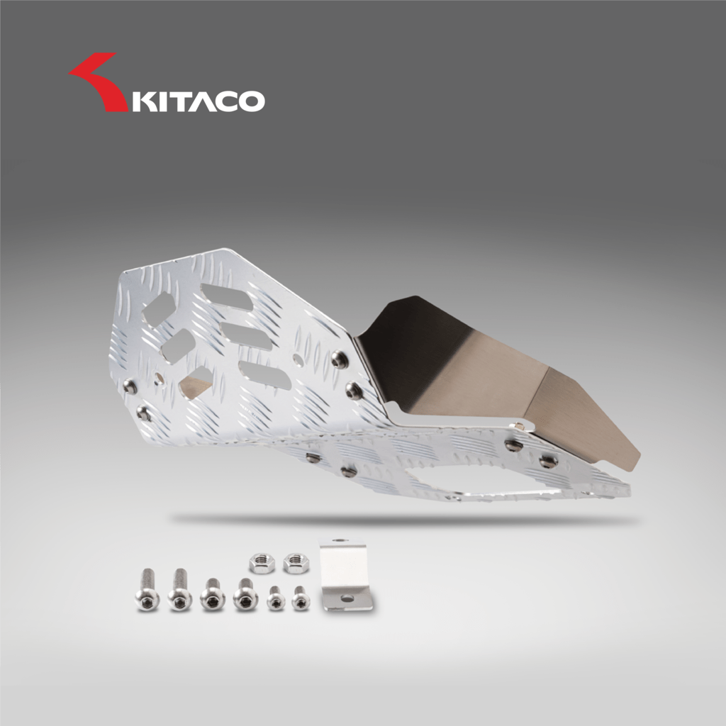 ỐP BỢ GẦM KITACO THAILAND CHO CT125
