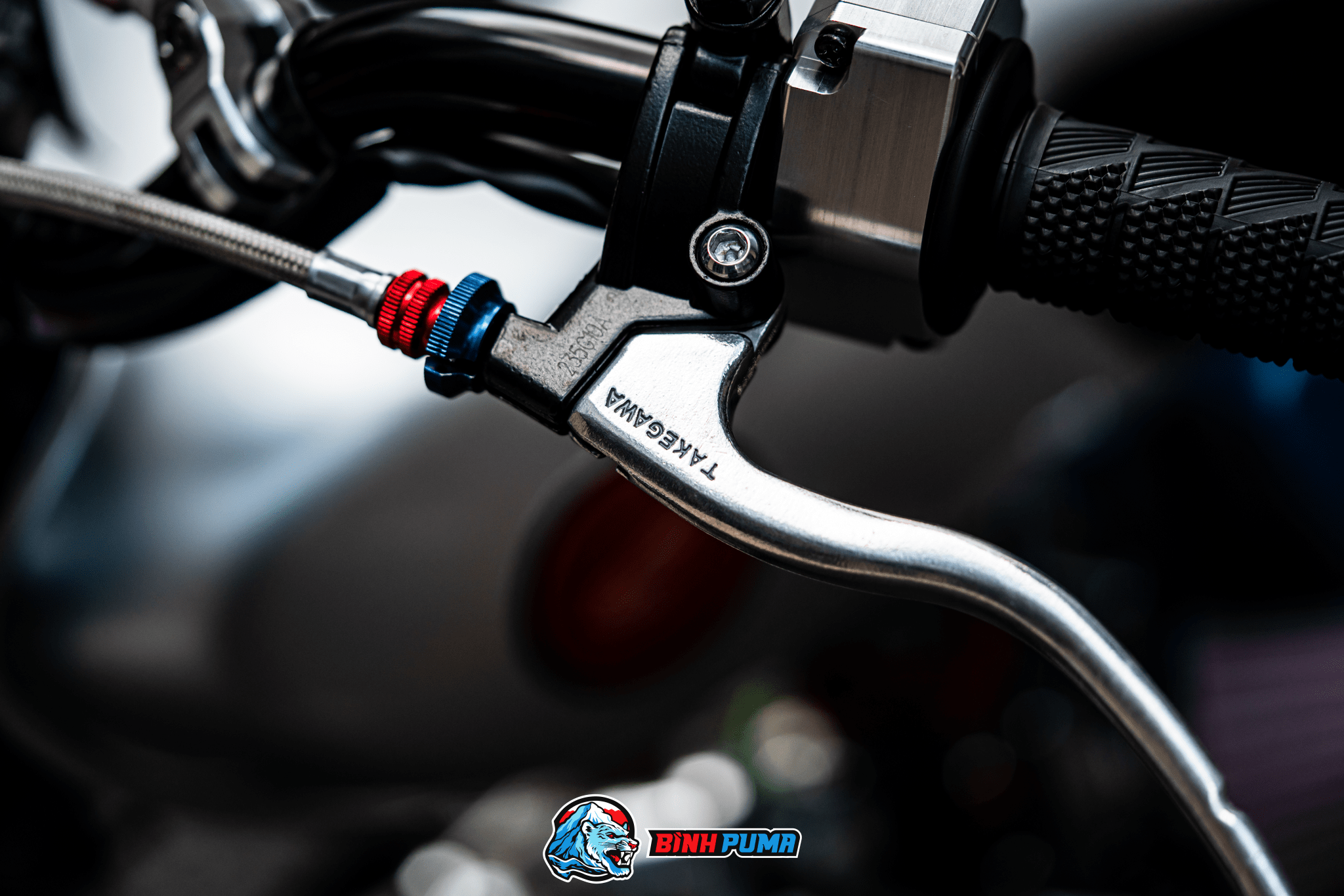 CÙM TAY CÔN TAY THẮNG TAKEGAWA