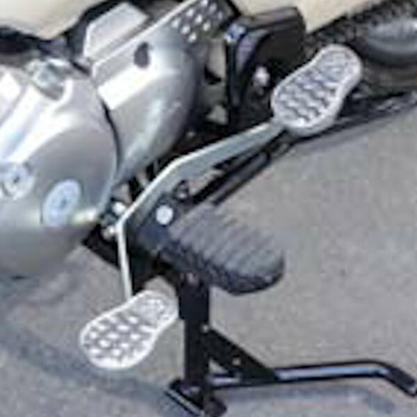 CẦN SỐ KIJIMA CHO CT125