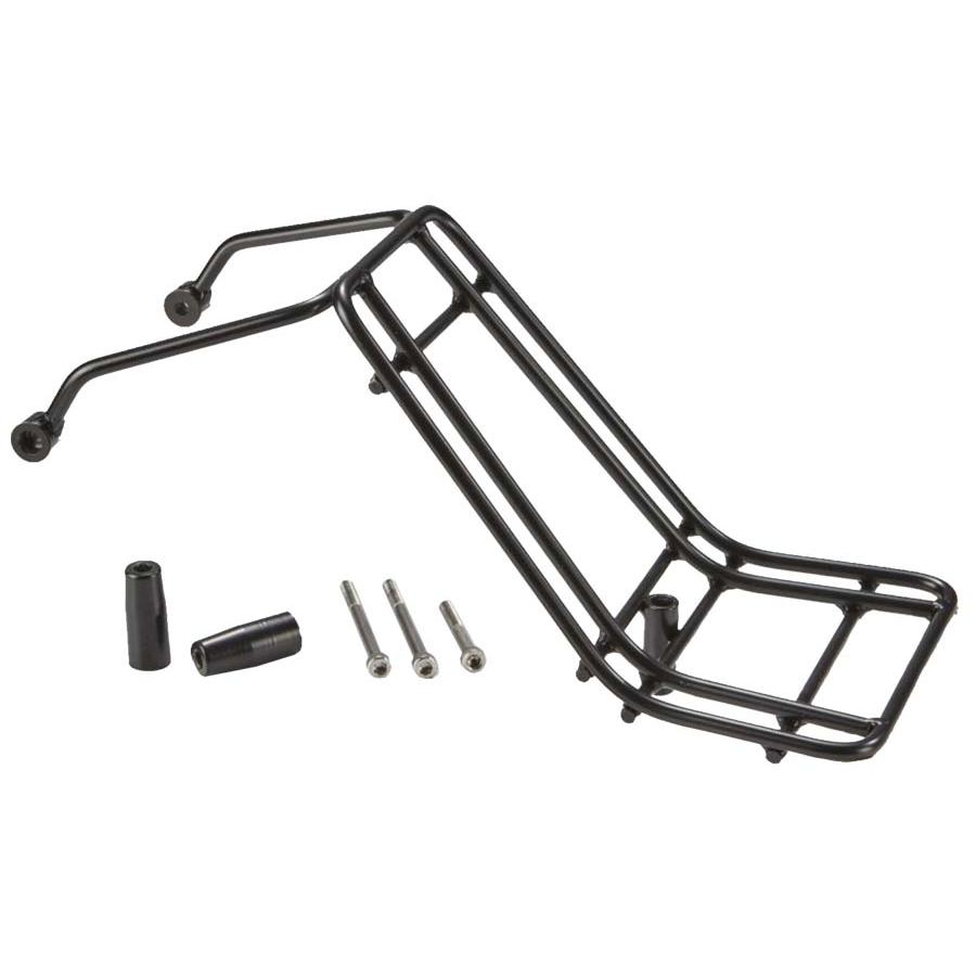 BAGA giữa H2C cho CT125