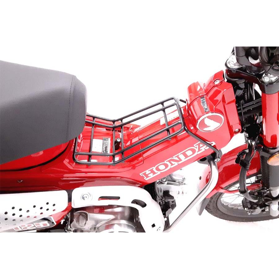 BAGA giữa H2C cho CT125