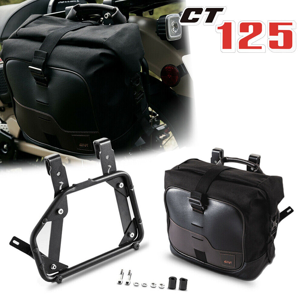 TÚI TREO HÔNG XE KITACO CHO CT125