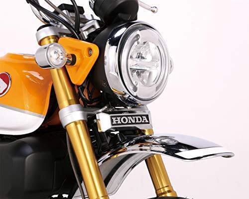 Logo chữ HONDA dành cho Monkey125