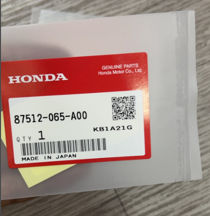 Tem thông số bình xăng 01