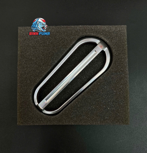 Ốp bảo vệ đèn hậu Bikers Cub 125