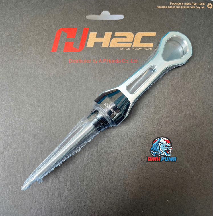 Que thăm nhớt H2C Click/ADV/PCX 160