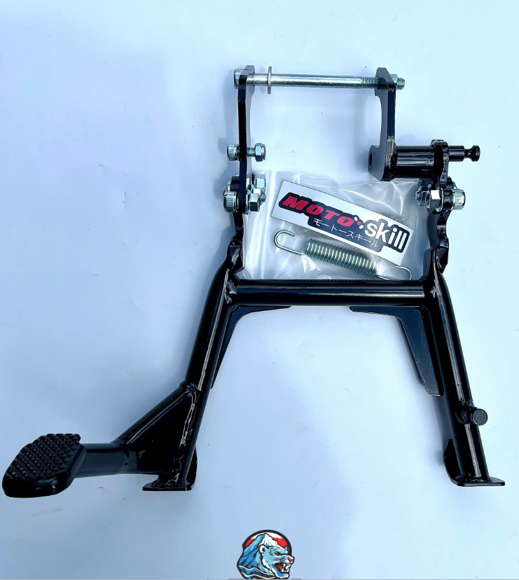 Chân chống giữa Motoskill Monkey 125