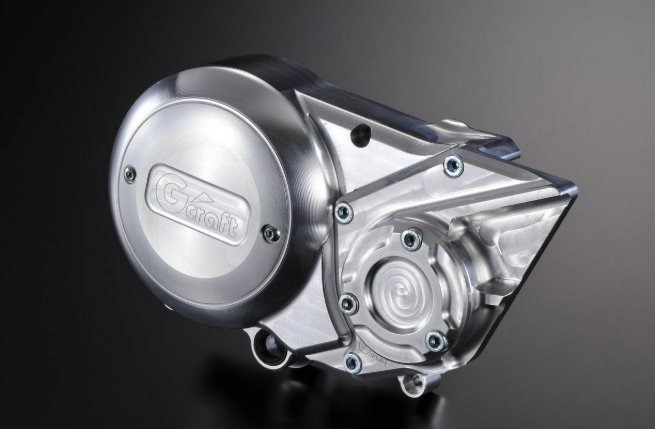 NẮP CÁ CNC G'CRAFT