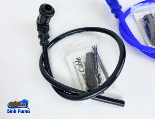 Dây tăng áp NGK Power Cable