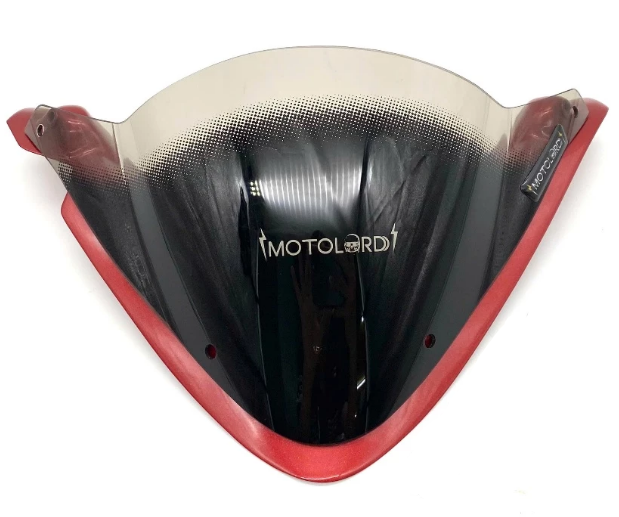Kính Chắn Gió MOTOLORD CUB125