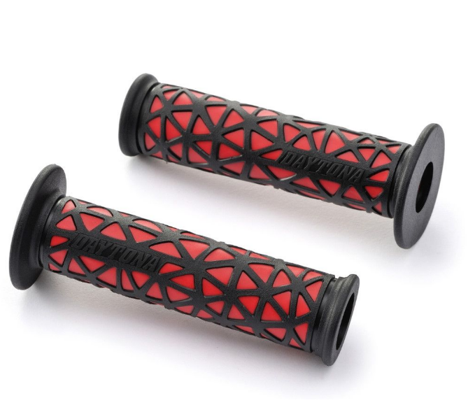 BAO TAY DAYTONA GÓC CẠNH