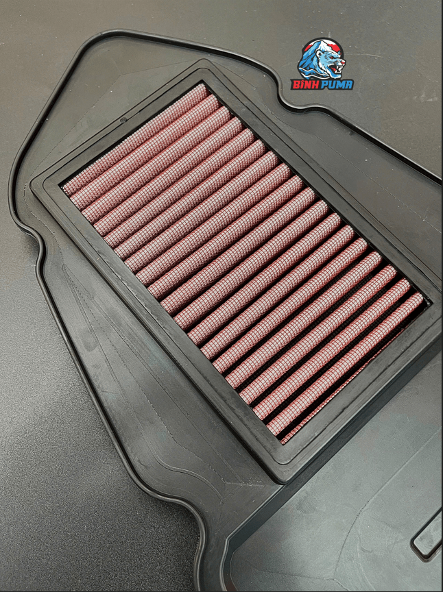 Hurricane cho Lambretta X300