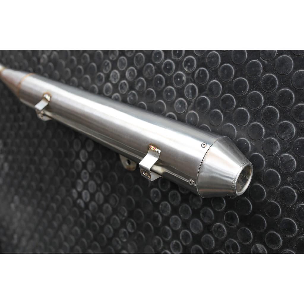 PÔ THAILAND CHO CT 125