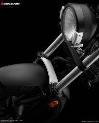 Ốp đèn trước BIKERS Thailand.