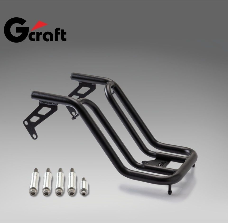 Baga giữa G'craft cho CT125