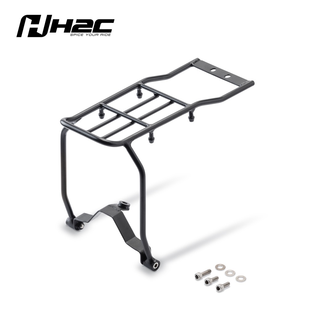 BAGA GIỮA H2C CHO DAX125