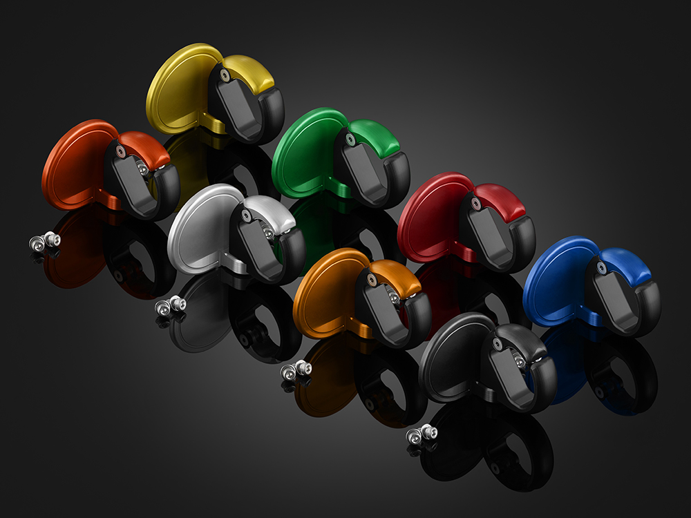 Móc treo đồ Bikers dành cho Vespa 