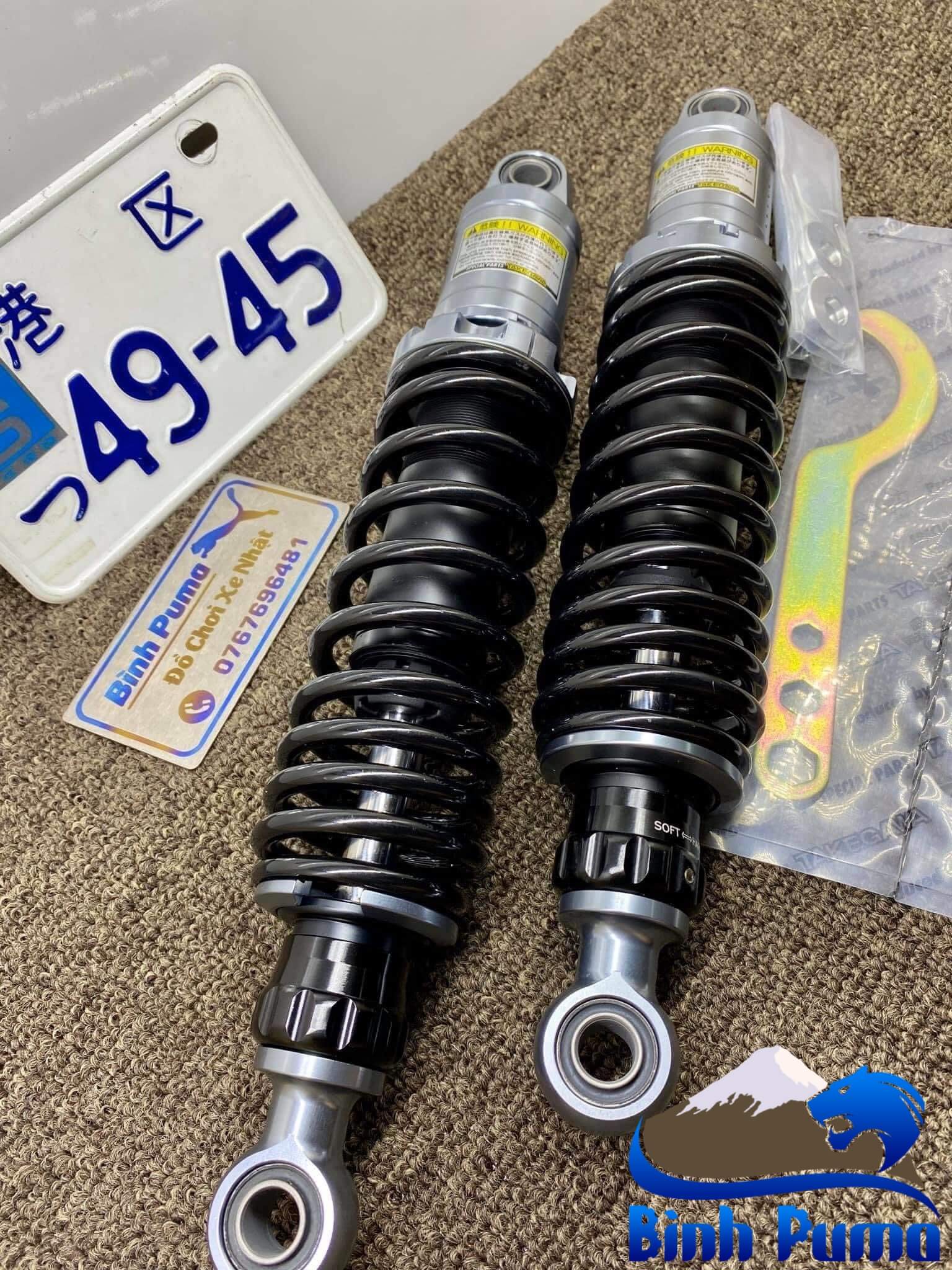 Phuộc TAKEGAWA Billet