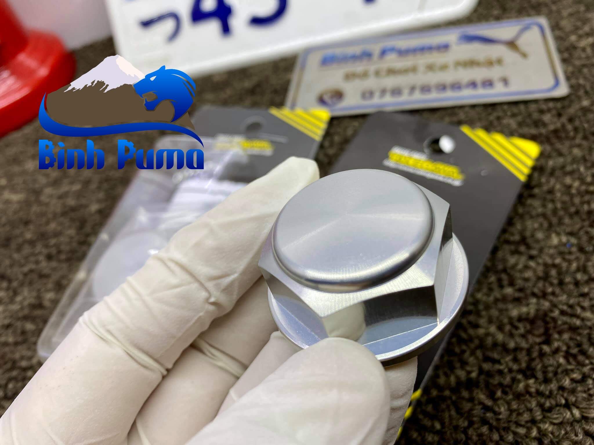 ỐC CHẢNG BA SIZE 30mm