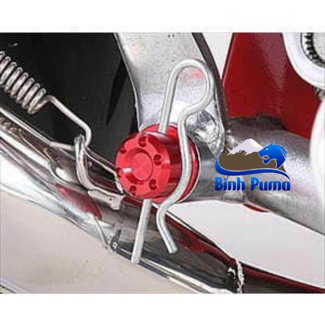 Ốc Cần Thắng Kitaco