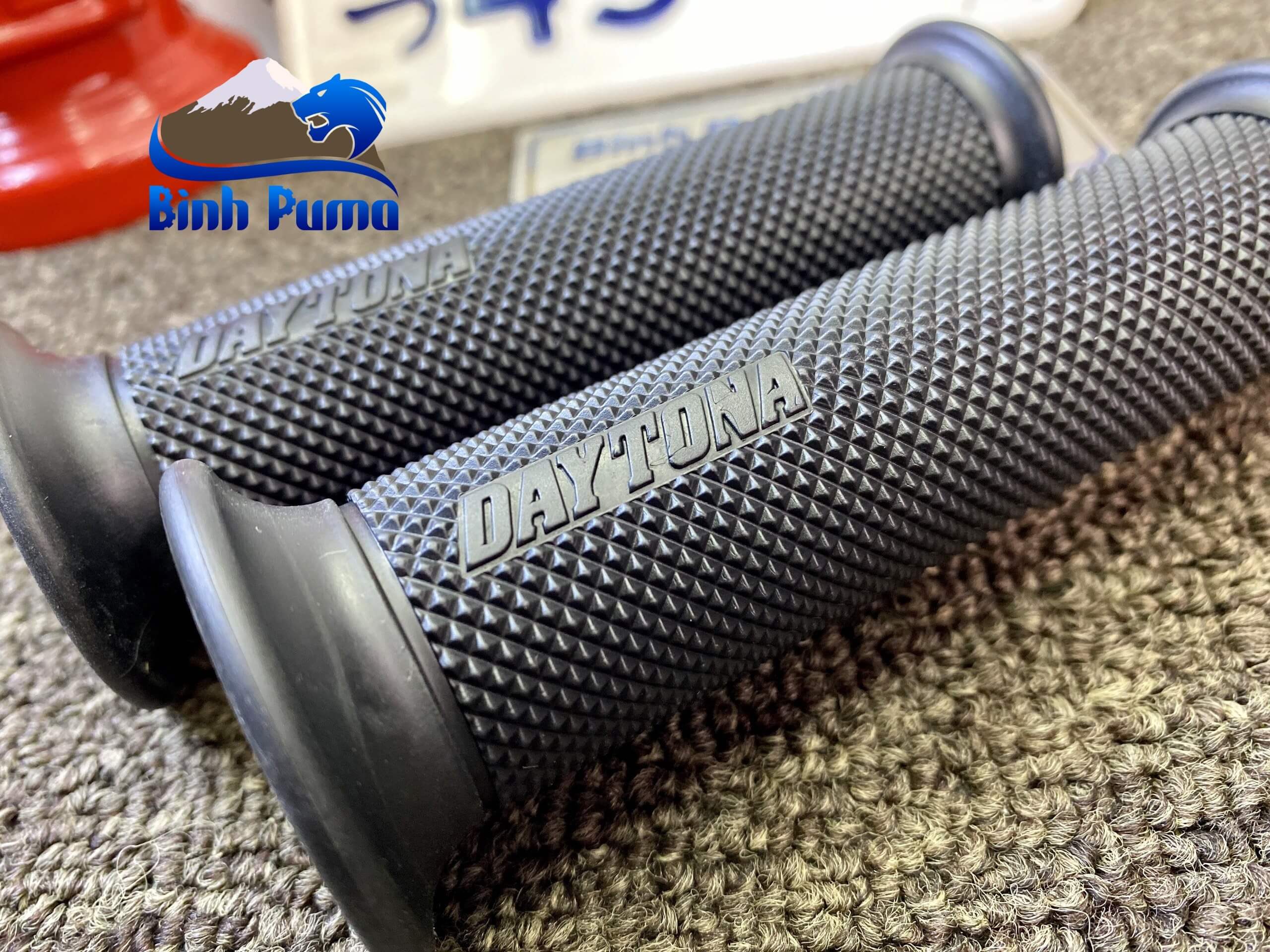 BAO TAY DAYTONA Gai Nhuyễn