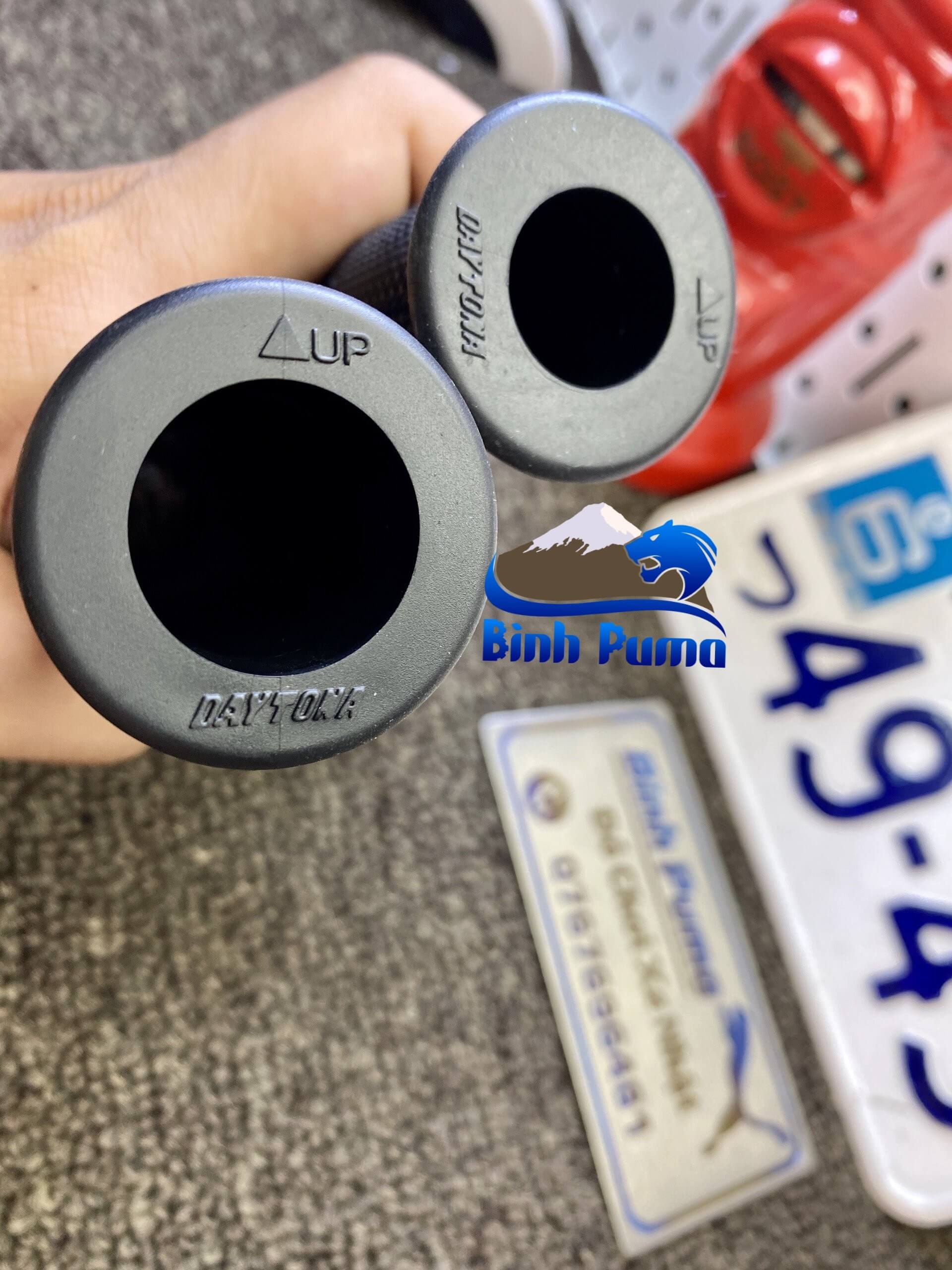 BAO TAY DAYTONA Gai Nhuyễn