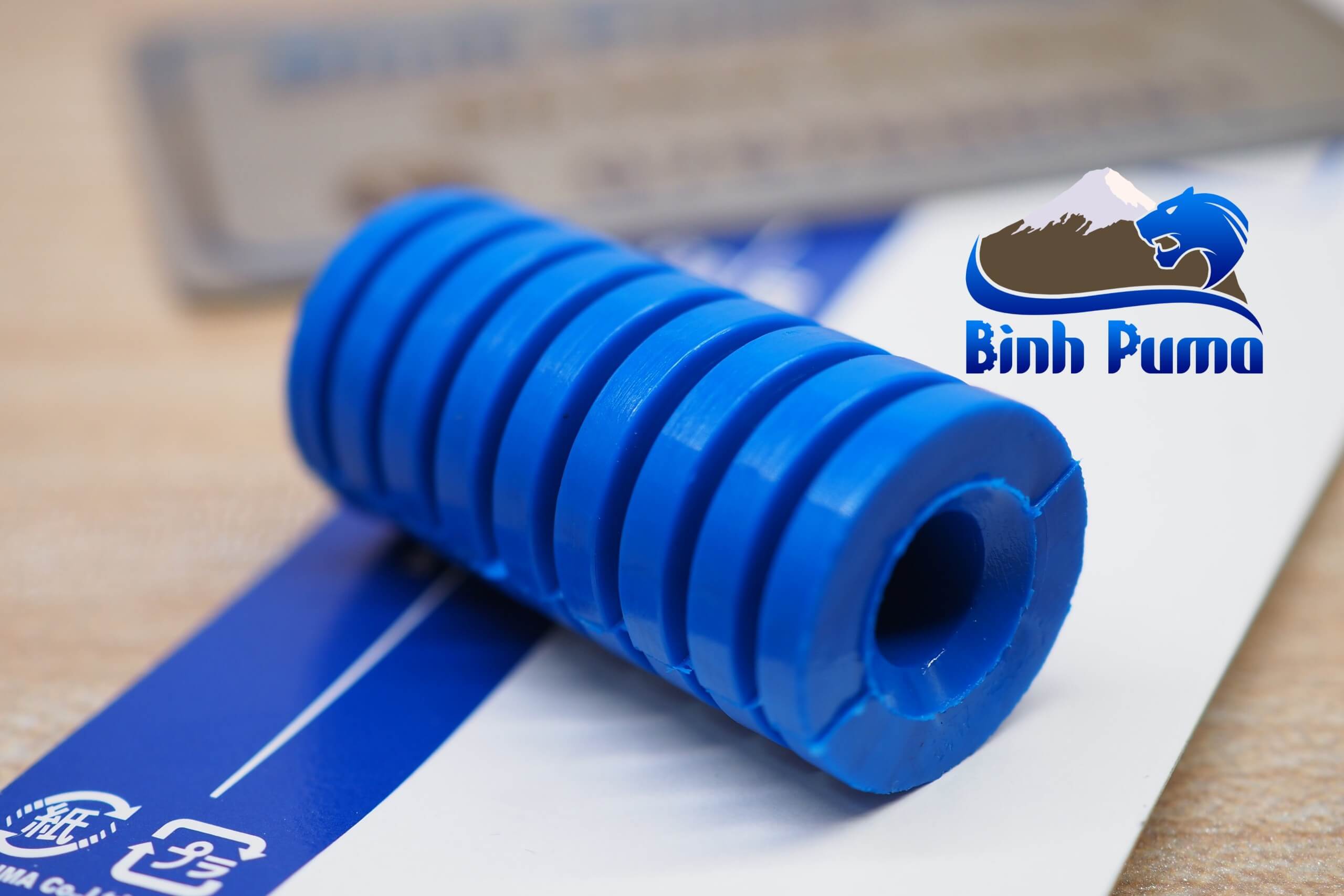 Bọc Cần Số Tròn Kijima