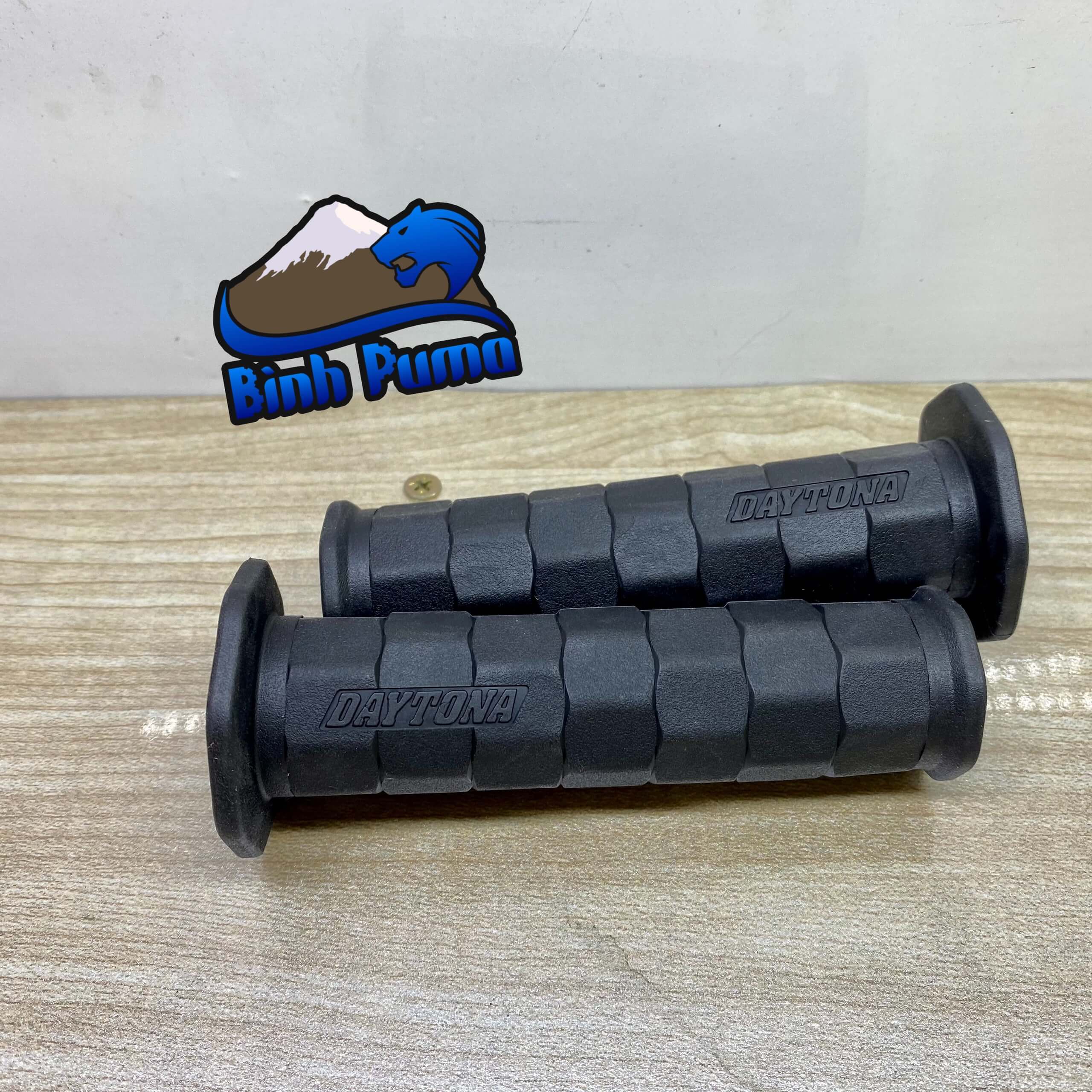 Bao Tay Daytona Mẫu Bát Giác