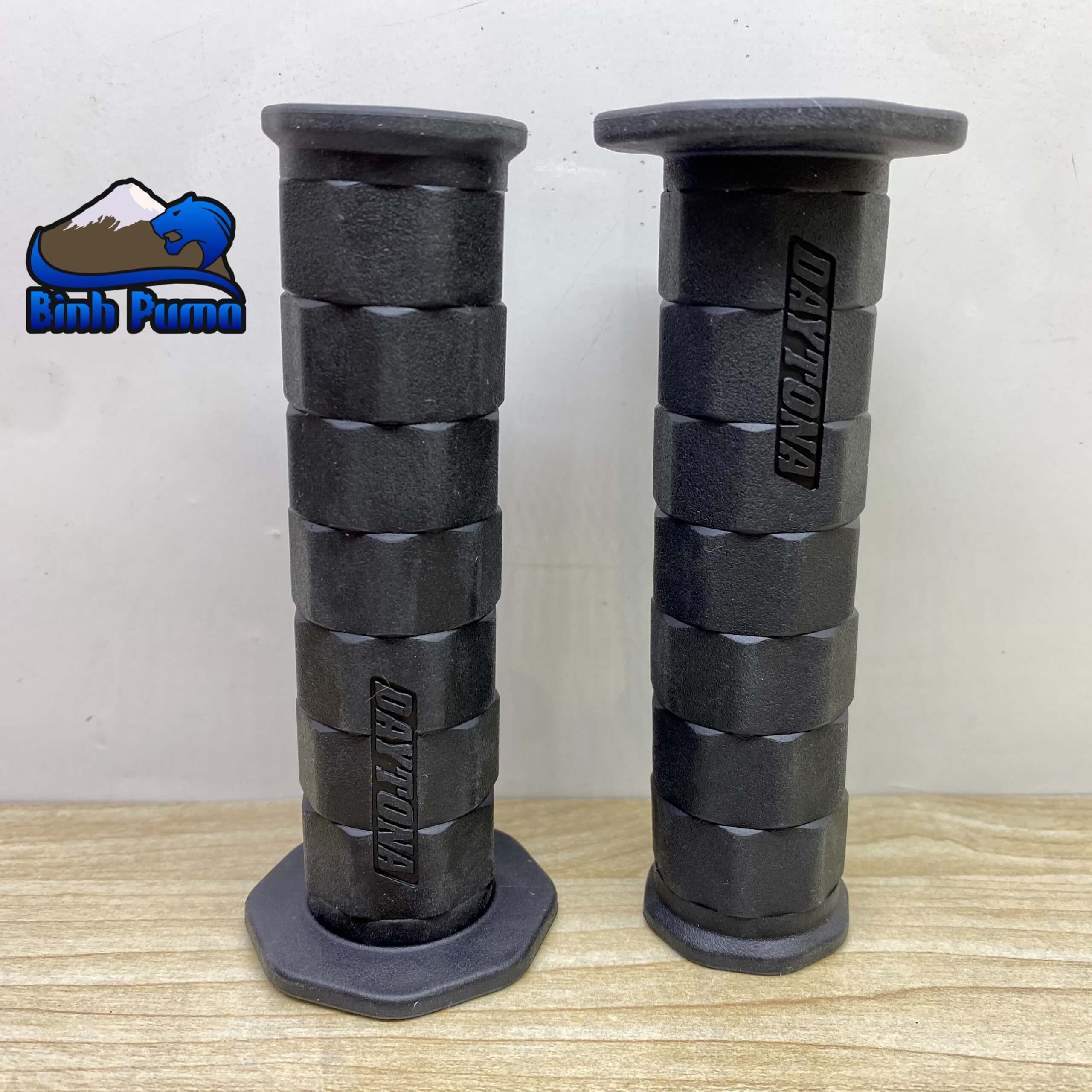 Bao Tay Daytona Mẫu Bát Giác