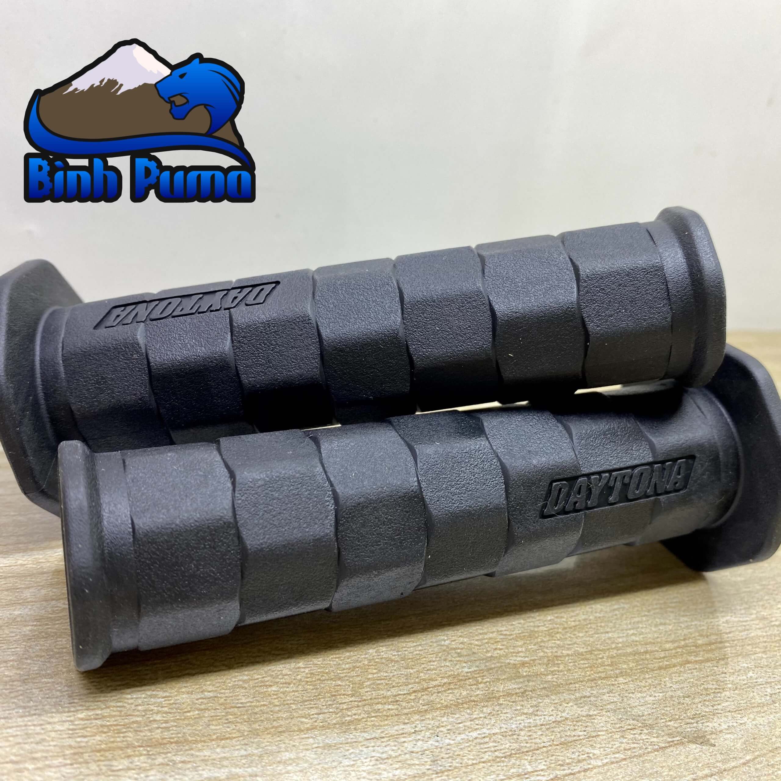 Bao Tay Daytona Mẫu Bát Giác