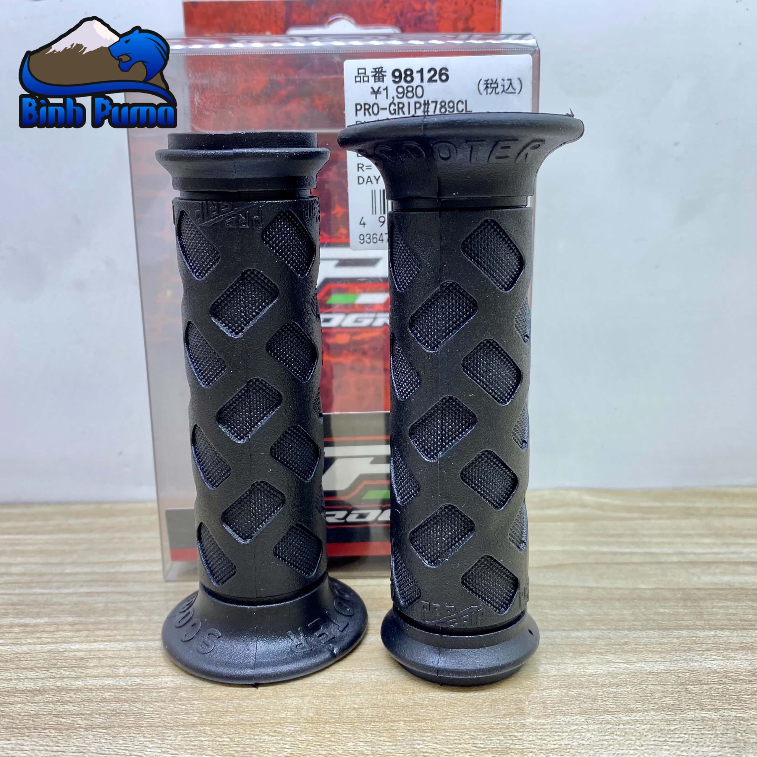 Bao tay DAYTONA Pro Grip