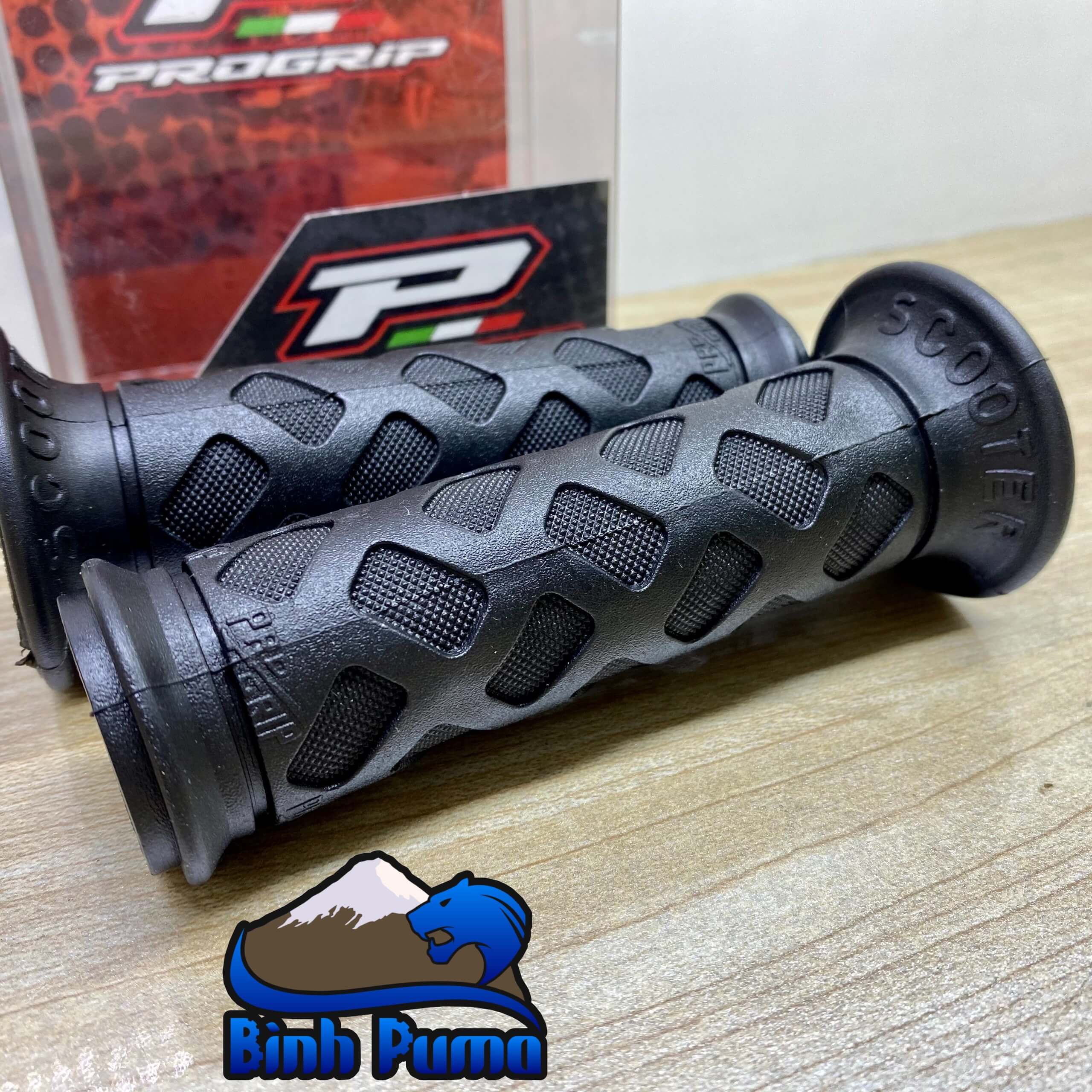 Bao tay DAYTONA Pro Grip