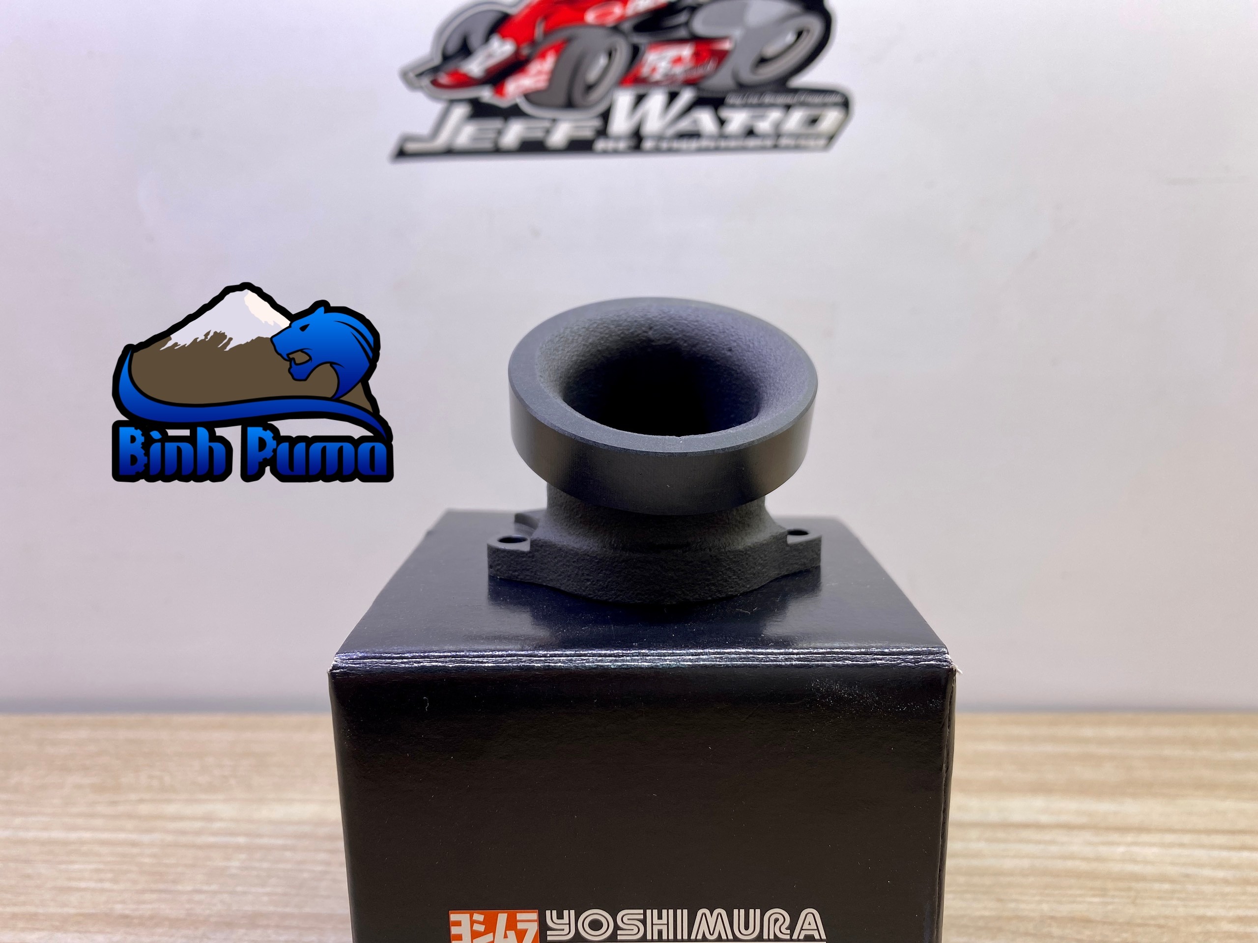 Co Gió YOSHIMURA YD24-28