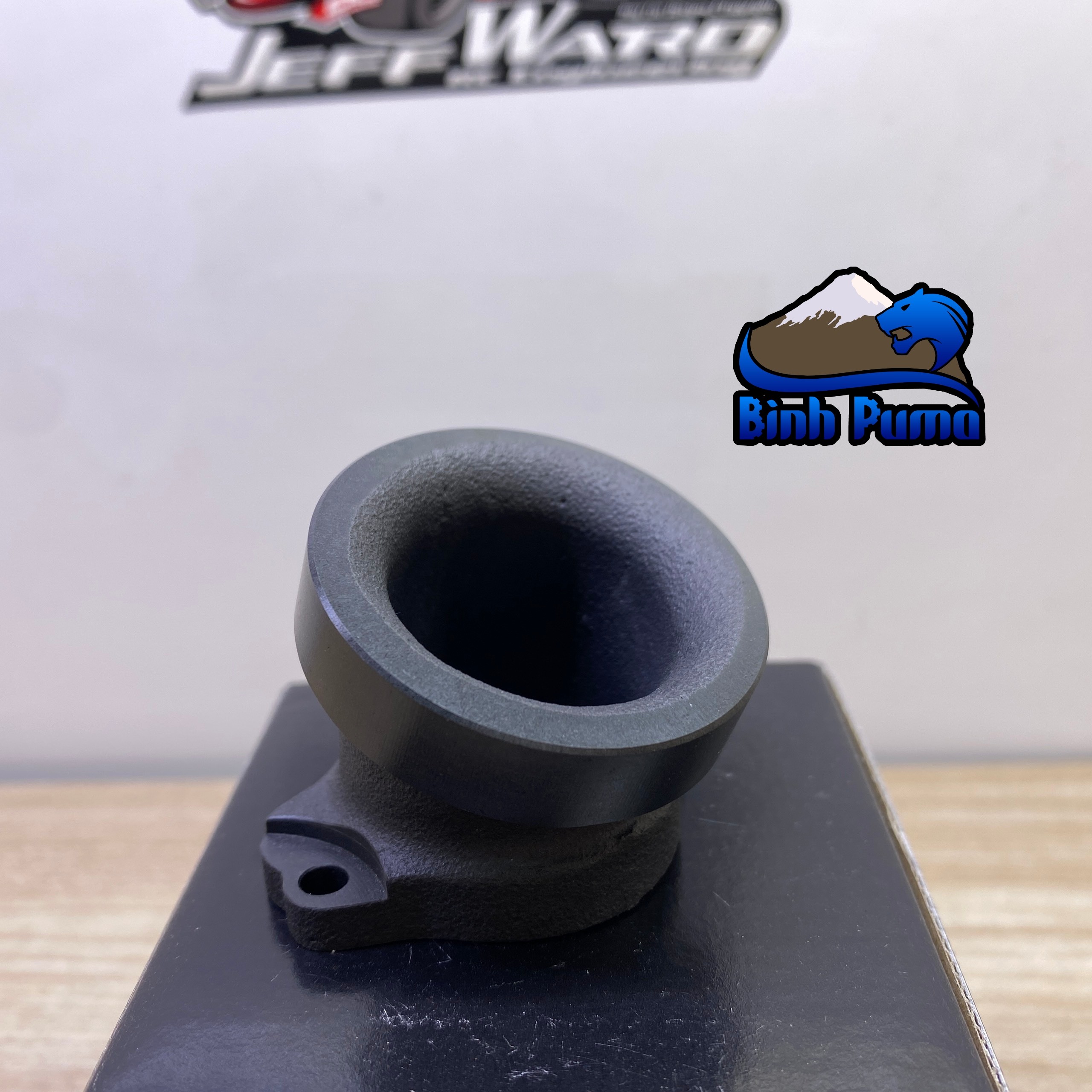 Co Gió YOSHIMURA YD24-28