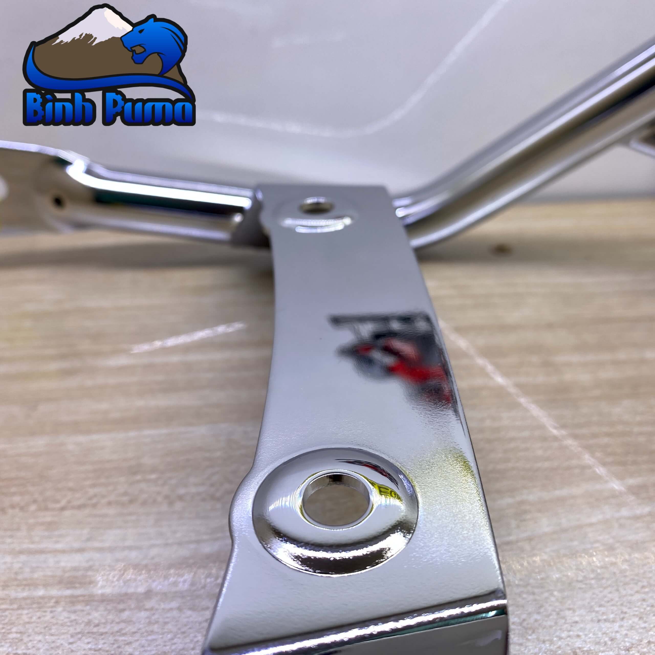 Baga Sau Monkey125