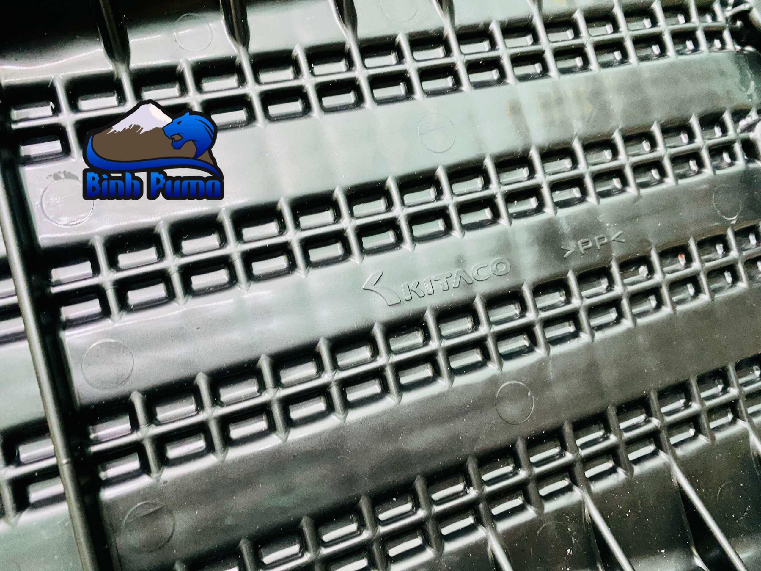 Yên Kitaco Đỏ Monkey 125