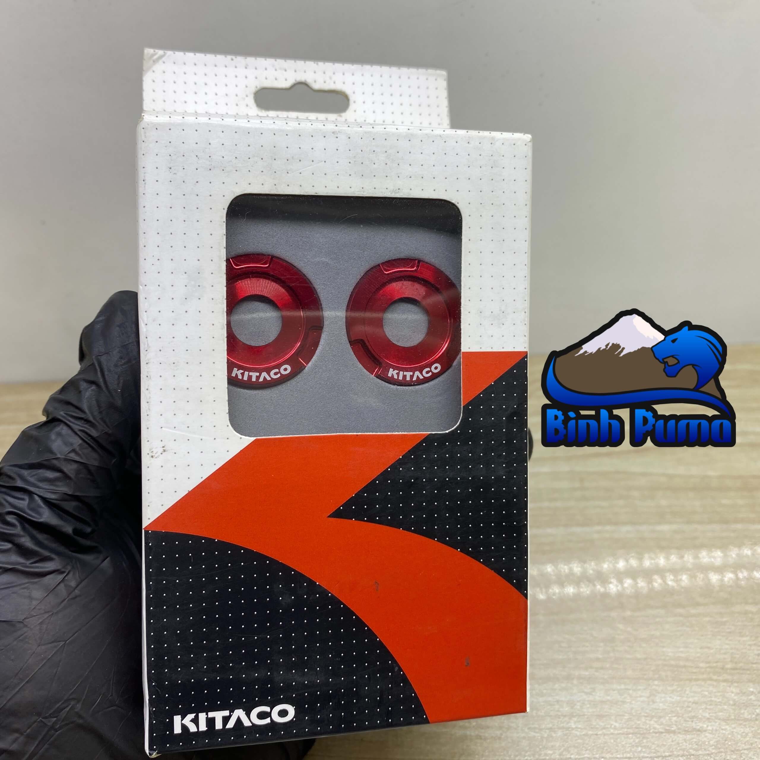 Long Đền Phuộc Sau Kitaco