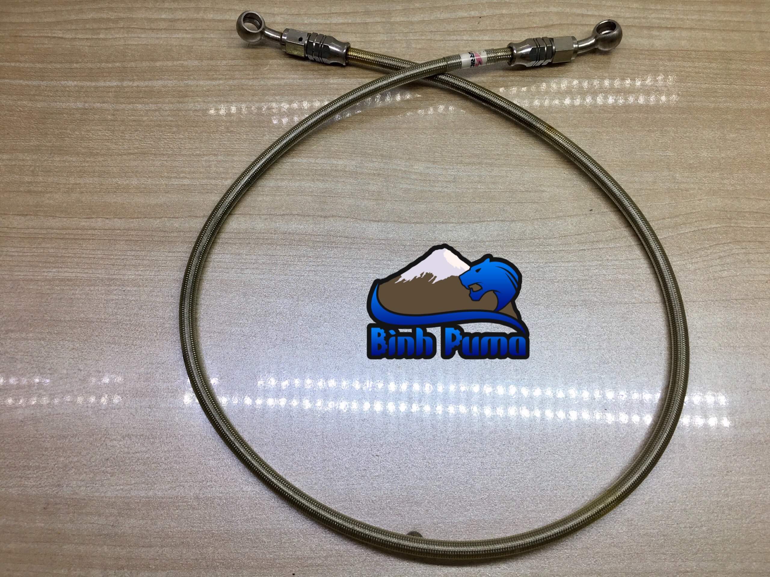 Dây Dầu Hurricane