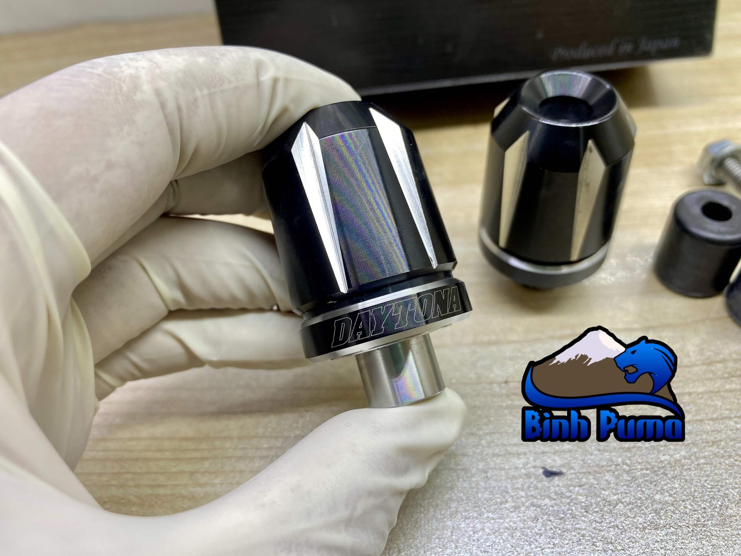 Gù Ghi Đông Daytona