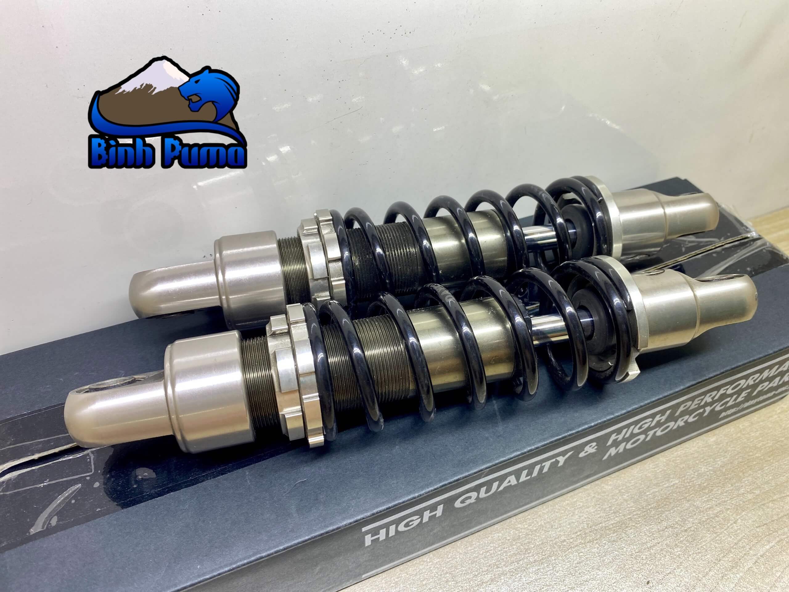 Phuộc Sau Daytona Size 240mm