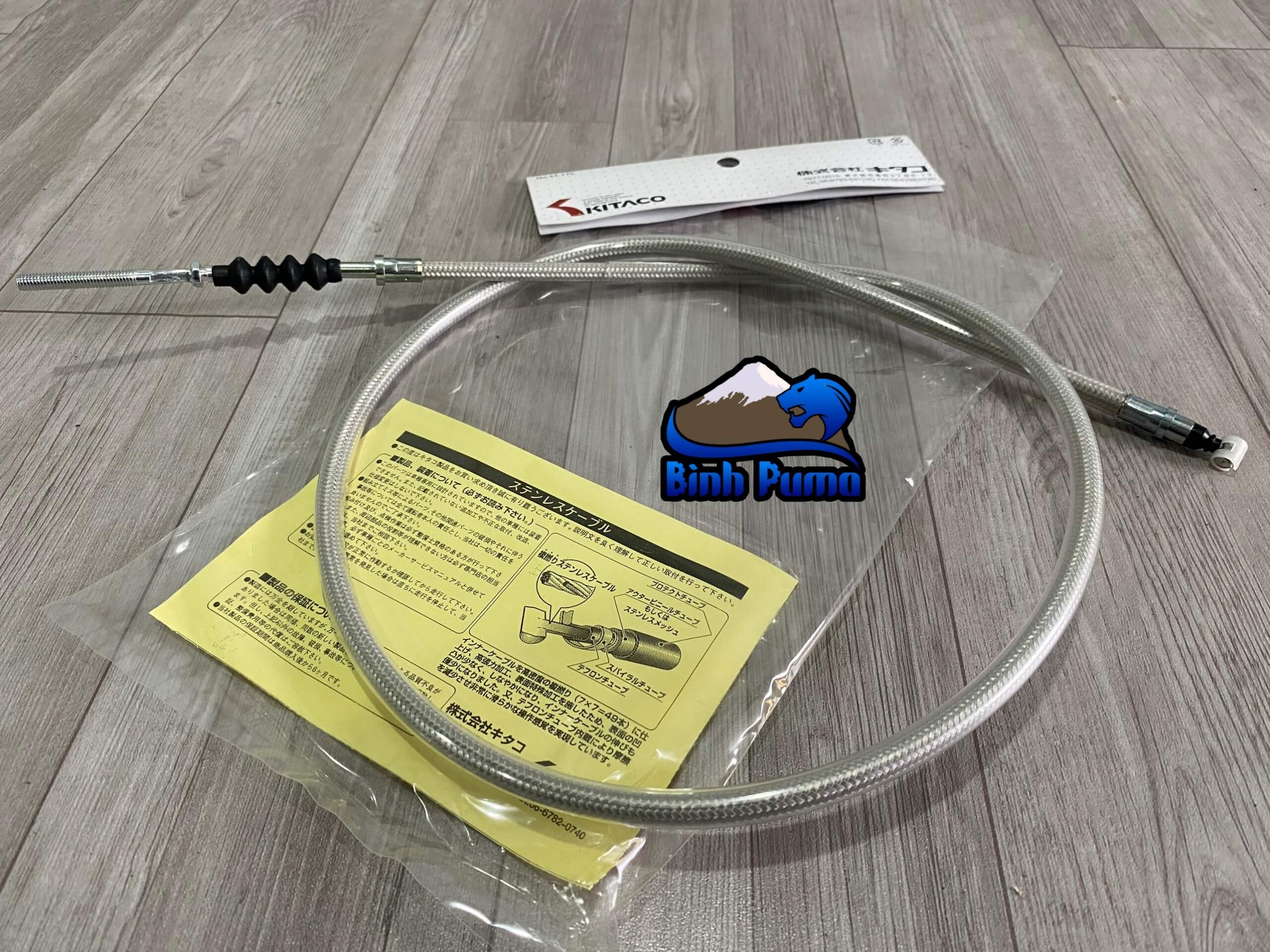 Dây Thắng KITACO 1030mm